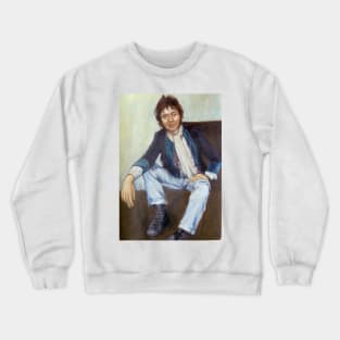 Ronnie Lane Crewneck Sweatshirt